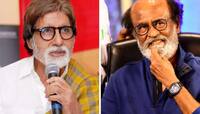 32 વર્ષ બાદ બની Rajinikanth-Amitabh Bachchanની જોડી, આ ફિલ્મમાં સાથે જોવા મળશે!