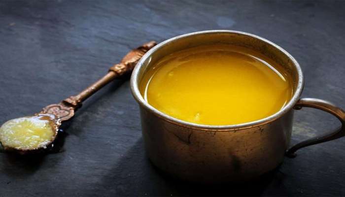 Benefit Of Ghee: ત્વચાની સુંદરતા વધારવા માટે બેસ્ટ છે ઘી, આ રીતે કરો ઉપયોગ