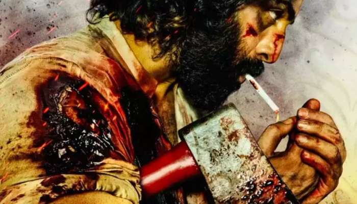 એક્શન અને ડ્રામાથી ભરપુર 'Animal'નું Pre-Teaser થયુ રીલીઝ, જુઓ રણબીર કપૂરનો ધાકડ અંદાજ