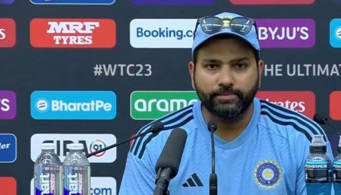 Rohit Sharma Statement: WTC ફાઈનલમાં હારથી ગુસ્સે થયો કેપ્ટન રોહિત, કહ્યું- આ બે ખેલાડીઓએ...
