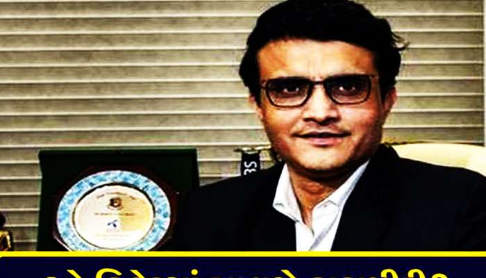 Sourav Ganguly: સૌરવ ગાંગુલી બનશે ટીમના નવા હેડ કોચ! કારમી હાર બાદ મેનેજમેન્ટ બગડ્યું