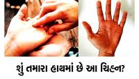 PALMISTRY: જો તમારા હાથમાં પણ આવું નિશાન હશે તો રાતોરાત ચમકી જશે કિસ્મત!