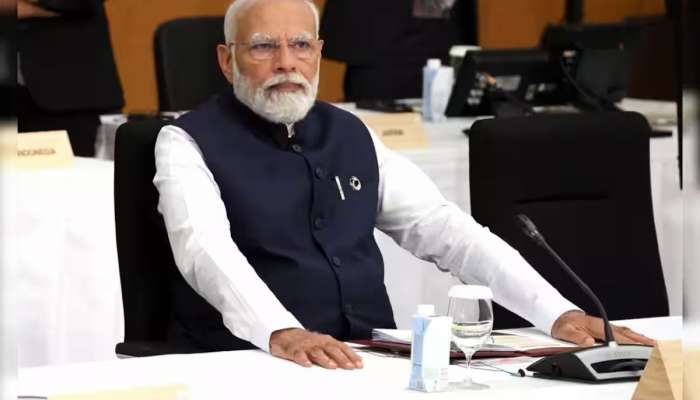 Cyclone Biparjoy: પીએમ મોદીએ ઉચ્ચસ્તરીય બેઠક યોજી તૈયારીની સમીક્ષા કરી, અધિકારીઓને આપ્યા મહત્વના નિર્દેશ