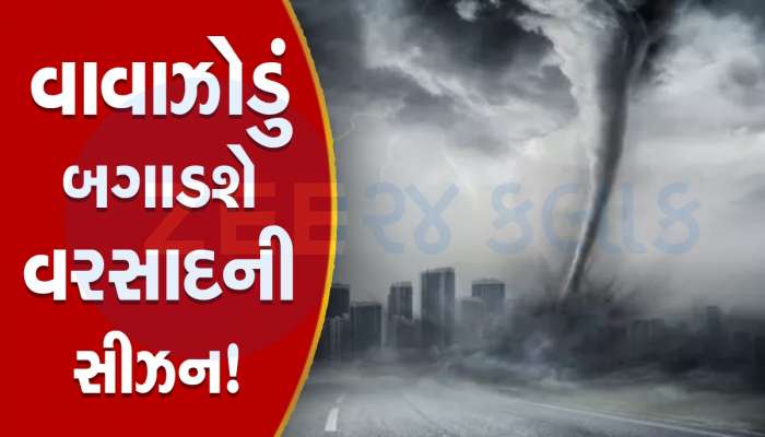  કયાં સુધી આવશે મોનસૂન? લૂ, ગરમી વચ્ચે હવામાન વિભાગના આ રિપોર્ટે વધારી ચિંતા