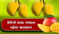 ખાલી પેટે કેરી ખાવી જોઈએ કે નહીં? જાણો નિષ્ણાતોનો અભિપ્રાય