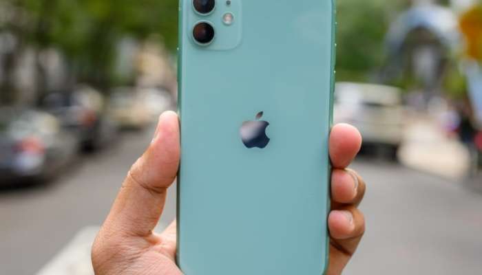 iPhone 11ની કિંમતમાં ધરખમ ઘટાડો! ઓફર જોઈને તૂટી પડ્યા ગ્રાહકો 