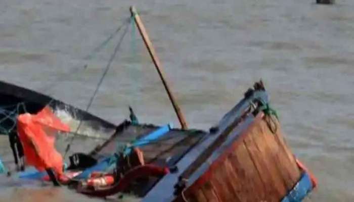 Nigeria: લગ્નમાંથી પાછા ફરેલા લોકોને લઈ જઈ રહેલી બોટ એકાએક પલટી, 100 લોકોના મોત