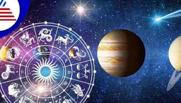 વર્ષો બાદ બન્યો વિપરીત રાજયોગ, આ 4 જાતકોના જીવનમાં થશે ચમત્કારિક ફેરફાર