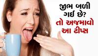 Burnt Tongue: જીભ બળી ગઈ હોય તો અજમાવો આ 5 સરળ ઘરેલુ ઉપચાર, મિનિટોમાં મળશે રાહત