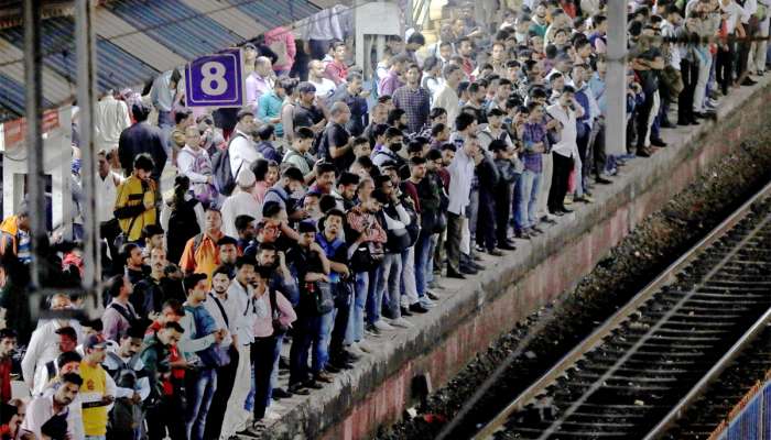 World Population Forecast For 2100: 21મી સદીના અંત સુધી ભારત બનશે દુનિયાની સૌથી વધુ વસ્તીવાળો દેશ, જુઓ ટોપ 10 દેશોની યાદી