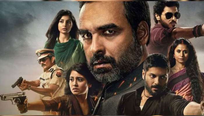 Crime Web Series: આ વેબ સિરીઝ નથી જોઈ તો શું જોયું? કાચા પોચાનું કામ નથી