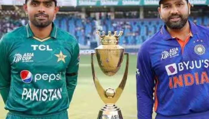Asia Cup 2023: 31 ઓગસ્ટથી થશે એશિયા કપનો પ્રારંભ, જોવા મળશે ભારત-પાકિસ્તાનની ટક્કર