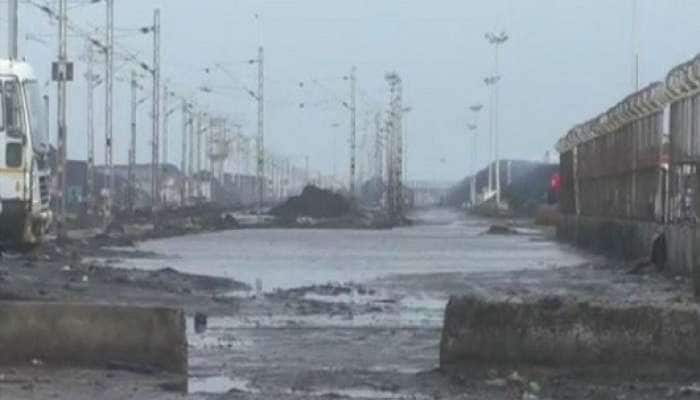 બિપરજોયે ગુજરાતમાં મચાવ્યો કહેર, 940 ગામડાઓમાં વીજળી ગૂલ, 22 લોકો ઘાયલ