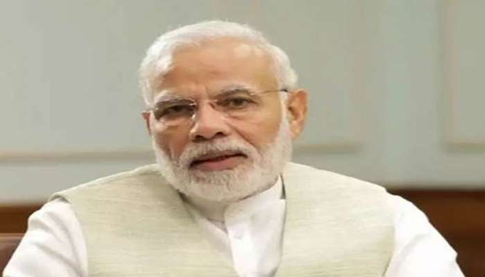 વડાપ્રધાન મોદી ગુજરાતને લઈ ચિંતીત, મુખ્યમંત્રી સાથે કરી રાજ્યની સ્થિતિ અંગે વાત