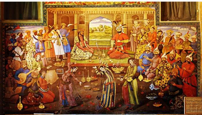 Mughal Secrets: એક નંબરનો નશેડી હતો આ મુઘલ બાદશાહ! અફીણની લતમાં ગુમાવી ગાદી