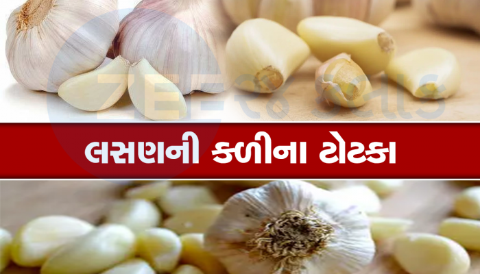 Lahsun Totka: લસણની કળીના આ ટોટકા ચમકાવી દેશે તમારી કિસ્મત, નેગેટિવ એનર્જી થશે છૂમંતર
