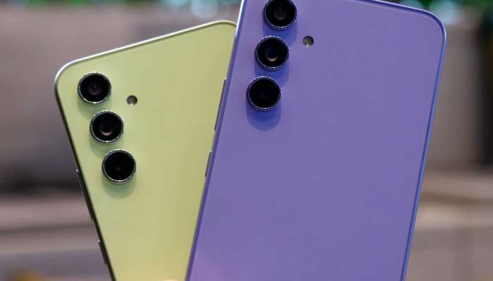 Samsung Galaxy A54 Review: 40 હજારની કિંમતનો આ સ્માર્ટફોન ખરીદવો જોઈએ કે નહીં?
