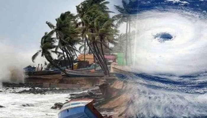 Biparjoy Cyclone: ગુજરાતથી રાજસ્થાન પહોંચ્યું બિપરજોય, જાણો હવામાનના લેટેસ્ટ અપડેટ