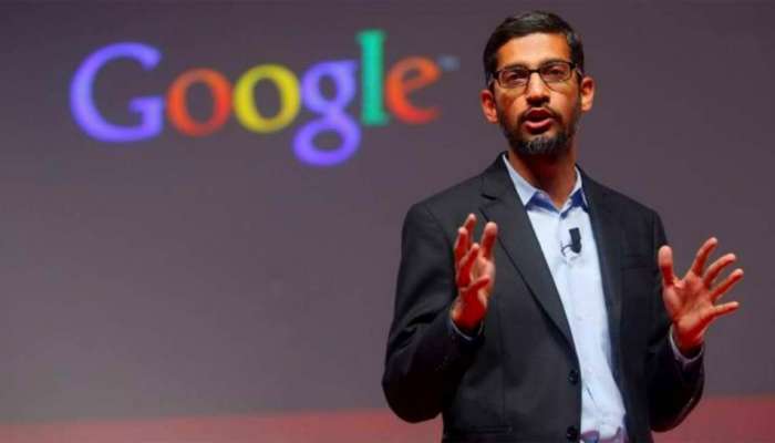 ગૂગલના સીઈઓ Sundar Pichai ની નેટવર્થ જાણી તમે પણ કહેશો, ઓહોહોહો...