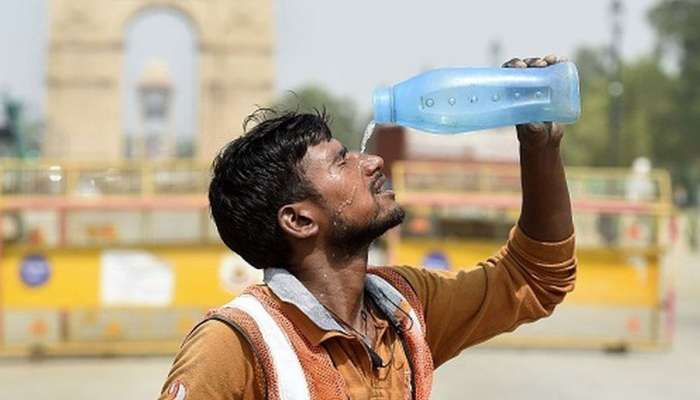 UAE માં ગરમીમાં બહાર કામ કરવા પર પ્રતિબંધ, ભારતમાં પણ આ મિડ ડે પ્રતિબંધની જરૂર છે?