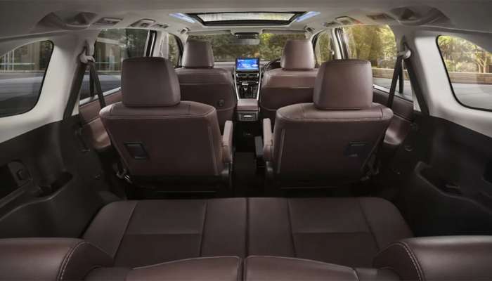 આ 7 Seater Car મચાવી રહી છે ધૂમ, વેચાણમાં 184 ટકાનો ઉછાળો, ફીચર્સ સામે તો ફોર્ચ્યુનર પણ ફેલ