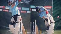વેસ્ટ ઈન્ડિઝ ટુર પહેલા શું કરી રહ્યા છે Virat Kohli? જુઓ વાયરલ વીડીયો