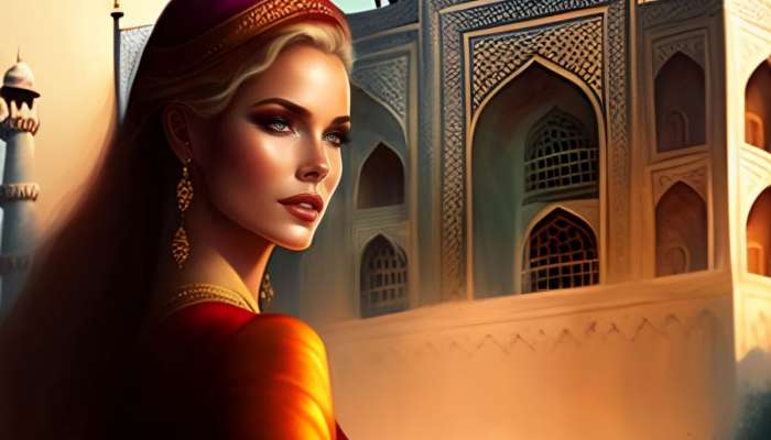 Mughal Harem: મુઘલ હરમમાં હસીનાઓને નગ્ન કરી તેમની સાથે શું ખેલ ખેલતા હતા બાદશાહ?