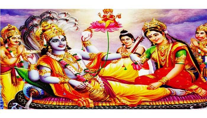 Devshayani Ekadashi: દેવશય એકાદશી પર આ વસ્તુઓ ઘરે લાવો, થવા લાગશે પૈસાનો વરસાદ