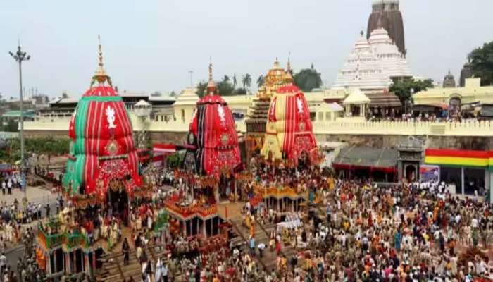 Jagannath Puri Rath Yatra: ભગવાન જગન્નાથે બહેન સુભદ્રાની આ રીતે કરી ઈચ્છા પૂરી, કાઢ્યો રથ અને પછી...
