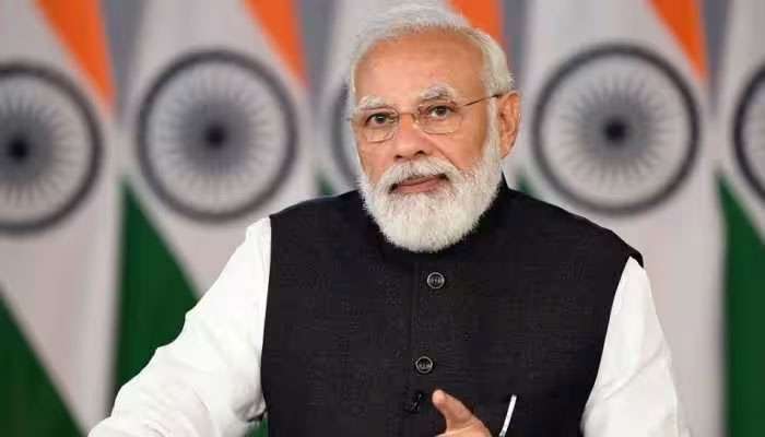 યોગ દિવસ પર PM મોદીએ અમેરિકાથી આપ્યો સંદેશ, કહ્યું- એક વૈશ્વિક આંદોલન બની ગયું છે યોગ