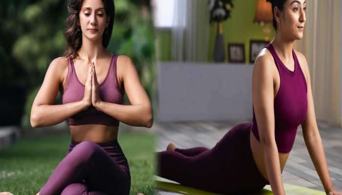 International Yoga Day: જાણો આ 8 યોગાસનોના ફાયદા, ક્યારેય નહીં પડે ડોક્ટરની જરૂર