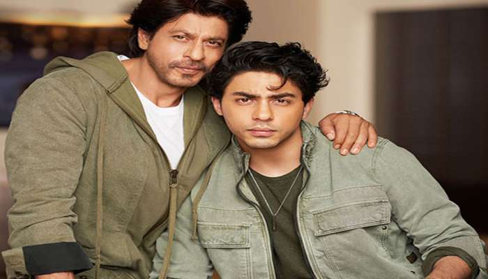 Shahrukh Khan: ફરી ધુણ્યું ડ્રગ્સ કેસનું ભૂત, શાહરુખ અને આર્યન ખાનની પુછપરછ કરી શકે છે CBI