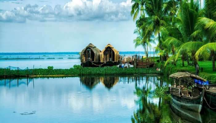 TOURIST PLACES IN MONSOON: દિલ્હી-NCR નજીકની આ 5 જગ્યાઓ પર ચોમાસામાં ફરવાની છે મજા!