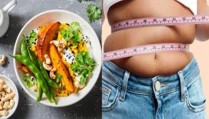 Weight Loss: વધેલા વજનની ચિંતા કરવાનું છોડી ફોલો કરો આ ડાયટ પ્લાન, ફટાફટ ઘટશે વજન