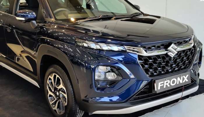 માર્કેટમાં મારુતિની આ SUV આવતાની સાથે જ થઈ હિટ, ફિચર્સ જોઈ થઈ જશો ફિદા
