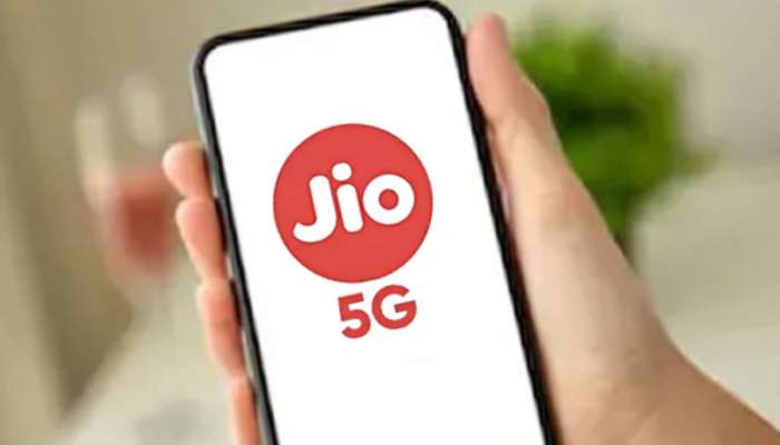 Jio લાવી રહ્યો છે વિશ્વનો સૌથી સસ્તો 5G સ્માર્ટફોન!  જાણો કિંમત અને સ્પેસિફિકેશન્સ