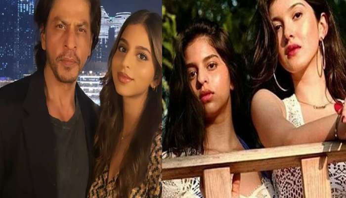 Suhana Khan Property: કિંગ ખાનની પુત્રી કરશે ખેતી? સમુદ્ર કિનારે ખરીદી કરોડોની જમીન, કિંમત જાણીને ચોકી જશો