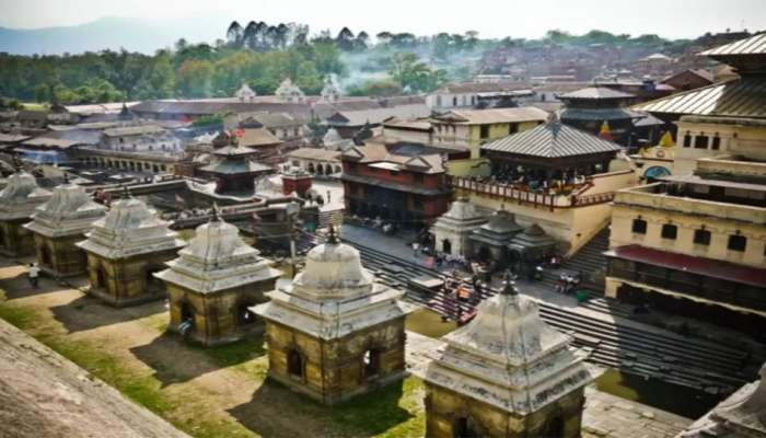 Pashupatinath Temple: વિશ્વ પ્રસિદ્ધ પશુપતિનાથ મંદિરમાંથી 10 કિલો સોનુ ગુમ, તપાસ શરુ