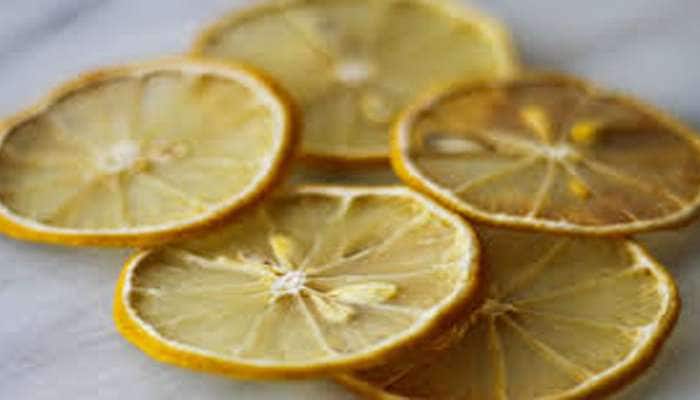 Dried Lemons Uses: ફ્રીજમાં રાખેલા લીંબુ સુકાઈ જાય તો ફેંકવાને બદલે આ રીતે કરો ઉપયોગ