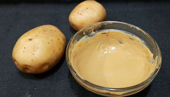 Glowing Skin: આ 3 વસ્તુઓ સાથે મિક્સ કરી બટેટાનો કરશો ઉપયોગ તો 15 દિવસમાં મળશે નિખરી અને બેદાગ ત્વચા