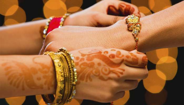 Rakhi 2023: આ વખતે 2 દિવસ ઉજવવામાં આવશે રક્ષાબંધન, પરંતુ રહેશે ભદ્રાનો પડછાયો, જાણો ક્યારે બંધાશે રાખડી