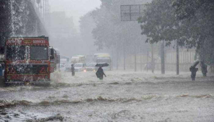 IMD Rain Alert: આ જગ્યાઓએ જવાનું હોય તો કેન્સલ કરી દેજો, 5 દિવસ ભુક્કા બોલાવશે વરસાદ