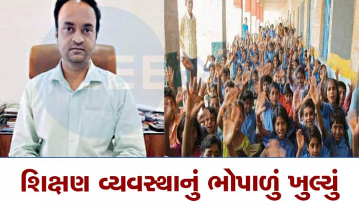 પહેલા MBBS પછી IAS, જ્યાં ગયા ત્યાં લાઈમલાઈટ મેળવી: IAS ધવલ પટેલે સરકારને ભેરવી દીધી