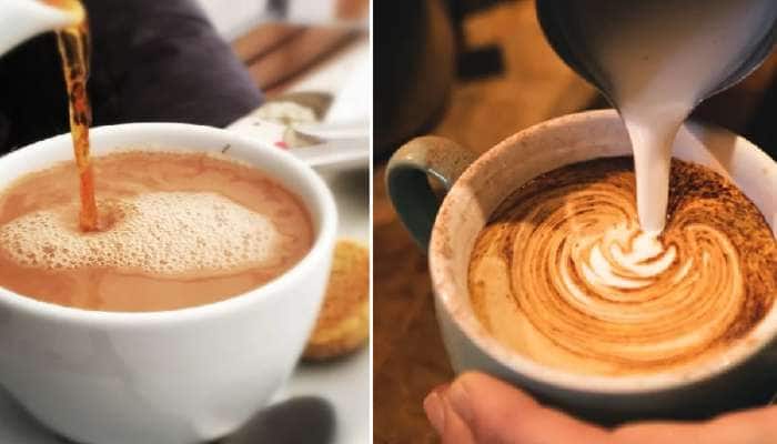 Health Tips: ચા-કોફી પીતાં પહેલાં કરો આટલું કામ, તમારું શરીર અનેક રોગોથી બચી શકશો