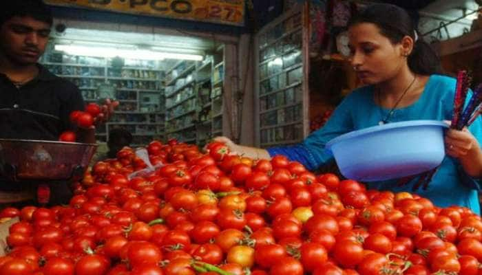 Tomato Price: ગૃહિણીઓ માટે સૌથી સારા સમાચાર, ઘટી જાશે ટમેટાના ભડકે બળતા ભાવ