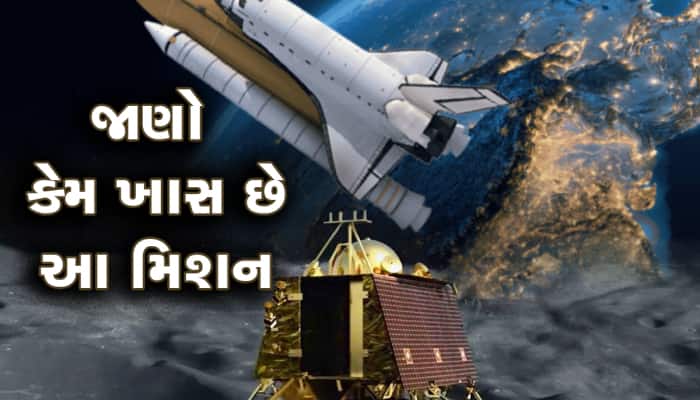 Chandrayaan-3: આવી ગયો આતુરતાનો અંત, જો સફળ ઉતરાણ થશે ભારત આવું કરનાર ચોથો દેશ બનશે