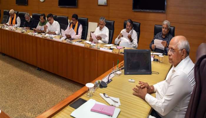 ગુજરાતના 5 શહેરો માટે સરકારે કરી મોટી જાહેરાત, આપી આ મંજૂરી, જાણો શું છે વાસ્તવિકતા