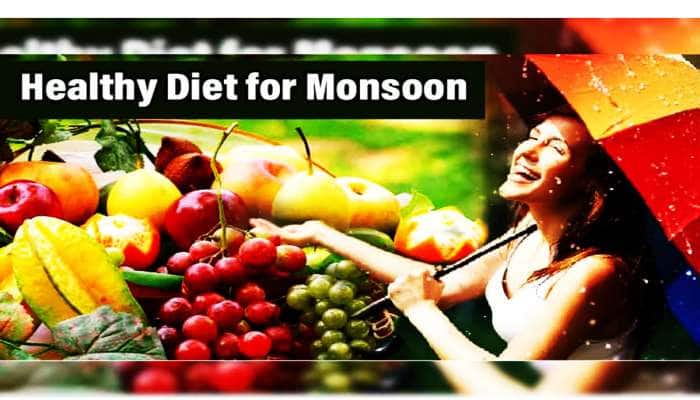 Monsoon Diet: ચોમાસામાં શું ખવાય? શું ના ખવાય? જાણો મોન્સૂન ડાયટ, પેટ નહીં થાય ખરાબ
