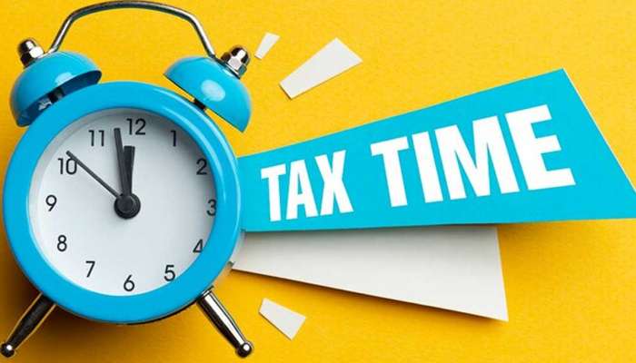 Income Tax: ITR ભરતી વખતે લોકો કરે છે આ ભૂલો, ટેક્સ ચૂકવતી કરશો નહી ઇગ્નોર