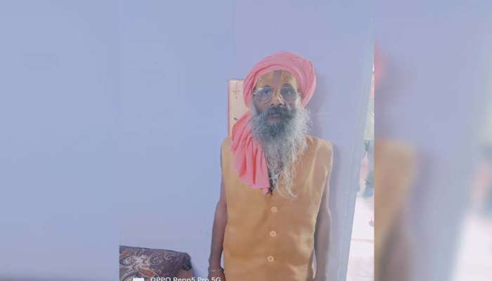 સુરતના પાંડેસરમાં 2001માં કરેલા ગુનામાં 23 વર્ષે ધરપકડ! પોલીસે આરોપી સાથે સાધુ વેશમાં રહીને પકડ્યો